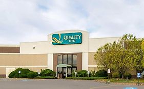 Quality Inn Rosebud Casino Mission South Dakota